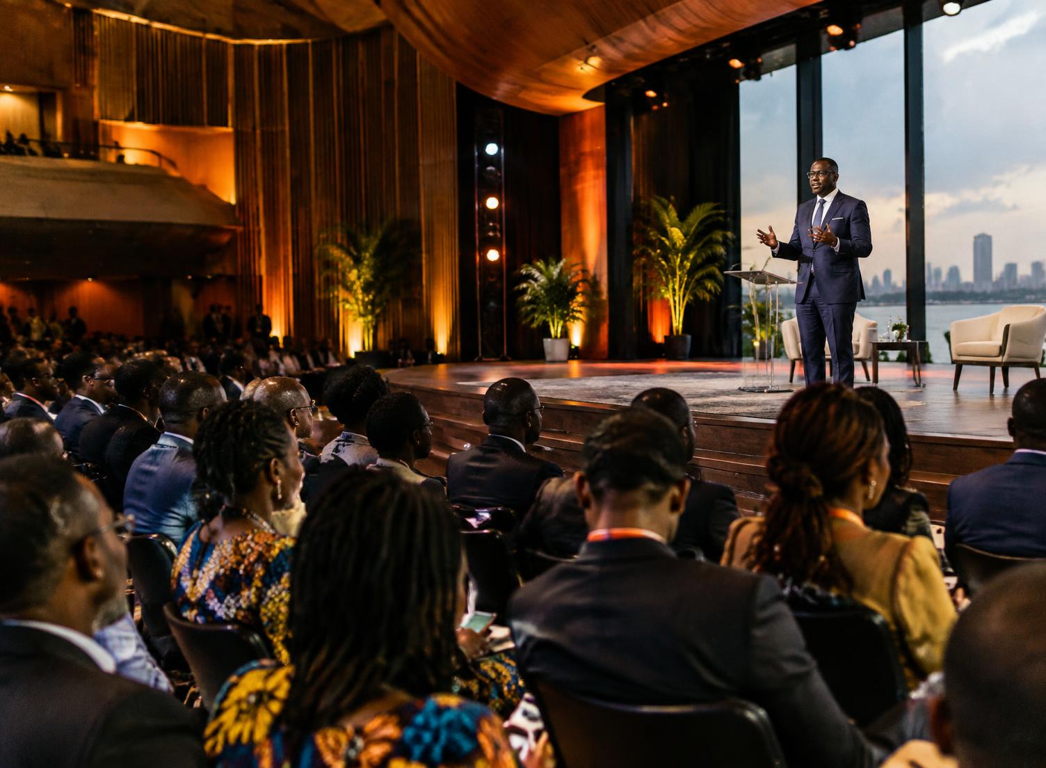 Corporate Summit
